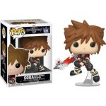 Funko POP! Disney Kindgom Hearts 3 N° 620 - Sora With Ultima Weapon