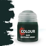 Citadel Base Nocturne Green 12ml (21-43)