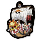 One Piece Sunny Pillow 35cm