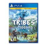 PS4 Tribes of Midgard (Deluxe Edition)