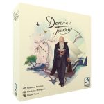 Darwin's Journey Board Game