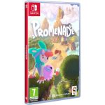 Nintendo Switch Promenade