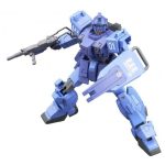 Gundam RX-79BD-1 Blue Destiny Unit 1 'EXAM' HG 1/144 Bandai Model Kit
