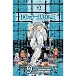Death Note Vol. 9