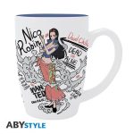 One Piece Nico Robin Mug 400ml