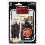 Star Wars The Book Of Boba Fett Boba Fett Hasbro Figure