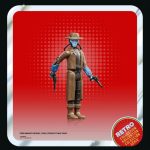 Star Wars The Book Of Boba Fett Cad Bane Hasbro Figure