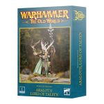 Warhammer The Old World Wood Elf Realms Araloth Lord Of Talysyn (13-108)