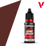 Vallejo Game Color Ink Skin 18ml