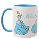 Disney Cinderella Globe Premium Mug 325ml