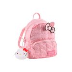 Hello Kitty Fashion Backpack 26x21x16cm