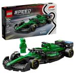 LEGO Speed Champions 77245 Aston Martin Aramco F1 AMR24 Race Car