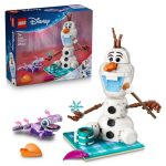 LEGO Disney 43287 Olaf and Bruni’s Picnic Fun