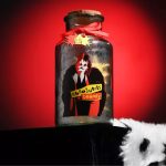 Disney Villains Cruella Light Up Lantern