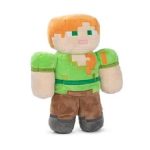 Minecraft Alex Plush 30cm