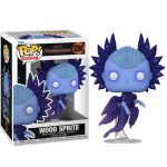 Funko POP! Netflix Pinocchio N° 1298 - Wood Sprite