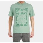 Pokemon Bulbasaur Green T-Shirt (M)