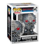 Funko POP! Smallville N° 541 - Doomsday Max