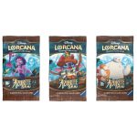 Disney Lorcana TCG: Azurite Sea Booster Pack