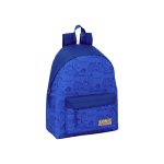 Sonic The Hedgehog Backpack 42x33x14cm