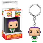 Pocket POP! Keychain Disney Toy Story - Buzz