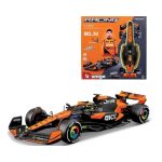 Formula 1 Mclaren MCL38 Lando Norris Model Kit 1/24