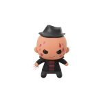 A Nightmare On Elm Street Freddy 3D Magnet