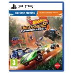 PS5 Hot Wheels Unleashed 2: Turbocharged