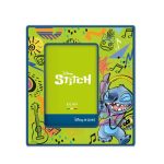 Disney Stitch Green Ceramic Photo Frame 20x18cm