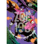ZOM 100: Bucket List Of The Dead Vol. 8