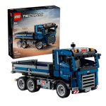 LEGO Technic 42203 Tipping Dump Truck