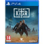 PS4 Saint Kotar