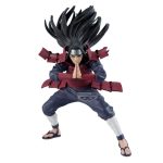 Naruto Shippuden Hashirama Senju Vibration Stars Banpresto Figure
