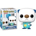 Funko POP! Pokemon N° 886 - Oshawott