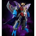 Transformers Coronation Starscream MDLX Threezero Figure