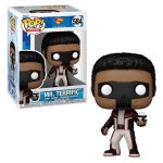 Funko POP! DC Superman N° 584 - Mr. Terrific