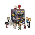 Funko Mystery Minis Horror