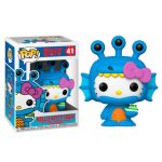Funko POP! Hello Kitty N° 41 - Hello Kitty (Sea)