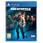 PS4 Breathedge