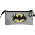 Batman Triple Pencil Case
