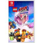 Nintendo Switch LEGO The Movie 2: The Videogame