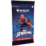 Magic The Gathering TCG: Marvel's Spider-Man Play Booster Pack