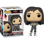 Funko POP! Marvel Doctor Strange Multiverse Of Madness N° 1002 - America Chavez