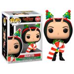 Funko POP! Marvel Guardians Of The Galaxy Holiday Special N° 1107 - Mantis