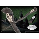 Harry Potter Death Eater 'Snake' Wand Noble Collection