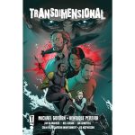Transdimensional Paperback