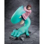 Dandadan Momo FiguartsZERO Bandai Statue