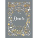 Dumbo: Disney Animated Classics Book