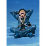 One Piece Usopp 20th Anniversary FiguartsZERO Bandai Statue