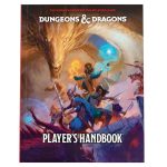 Dungeons & Dragons Player's Handbook 2024 (Core Rulebook)
